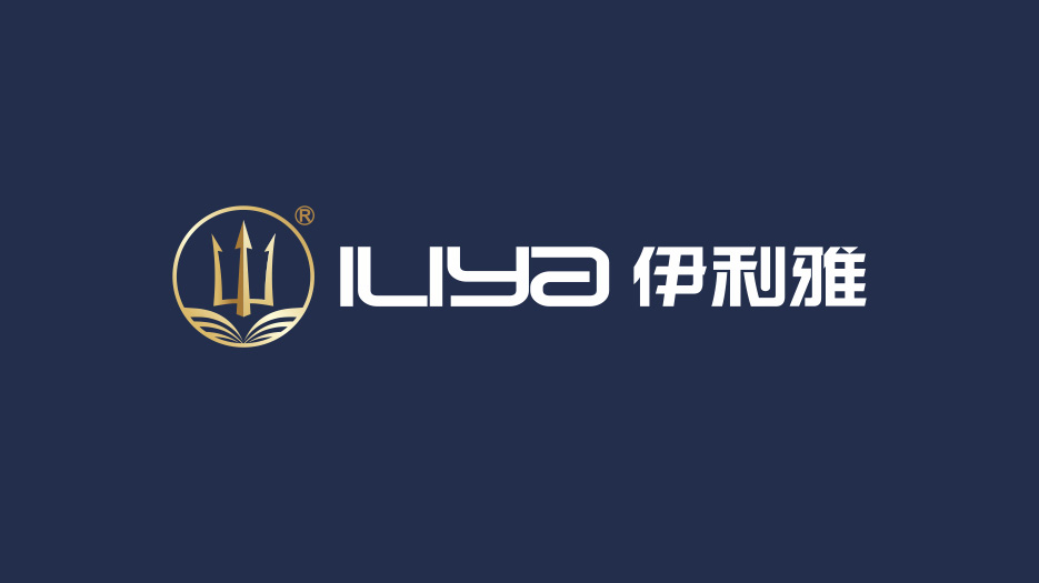 廣東伊利雅衛(wèi)浴_LOGO優(yōu)化_VI設(shè)計(jì)_推廣設(shè)計(jì)